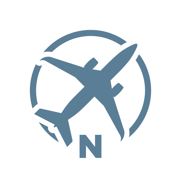 Flight Line Services Icon