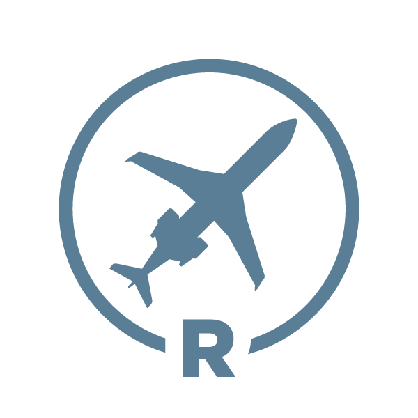 Flight Line Services Icon