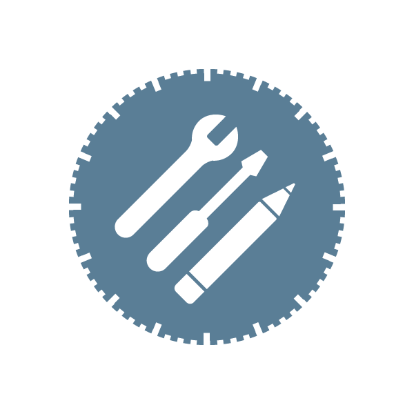 Flight Line Services Icon