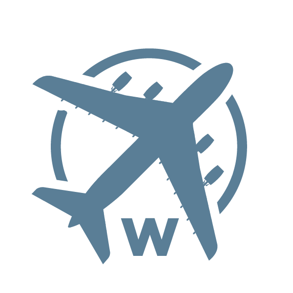 Flight Line Services Icon